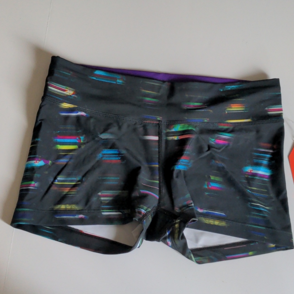 NWT Oiselle Mini Spando